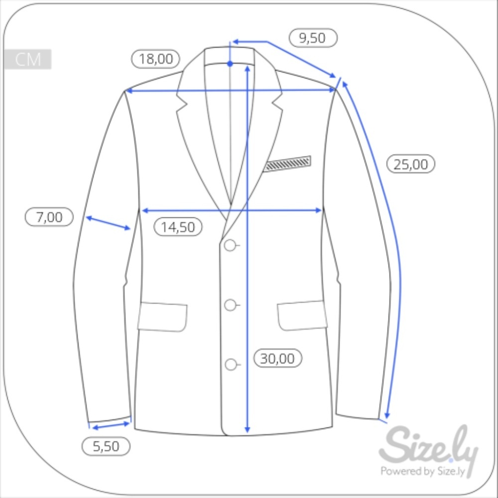 Brooks Brothers Sport Coat NWOT - Picture 7 of 7